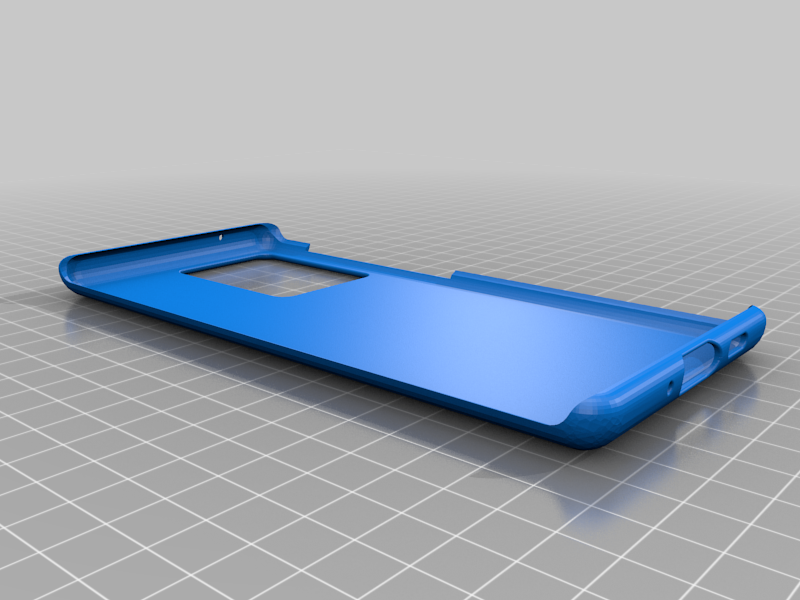 Samsung Galaxy S20 Ultra slim case