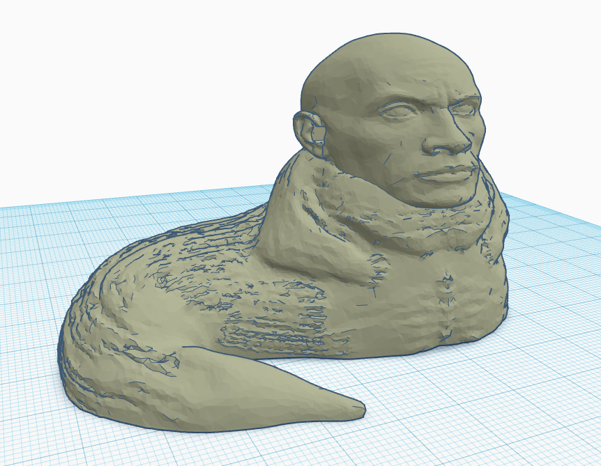 Jabba the Rock
