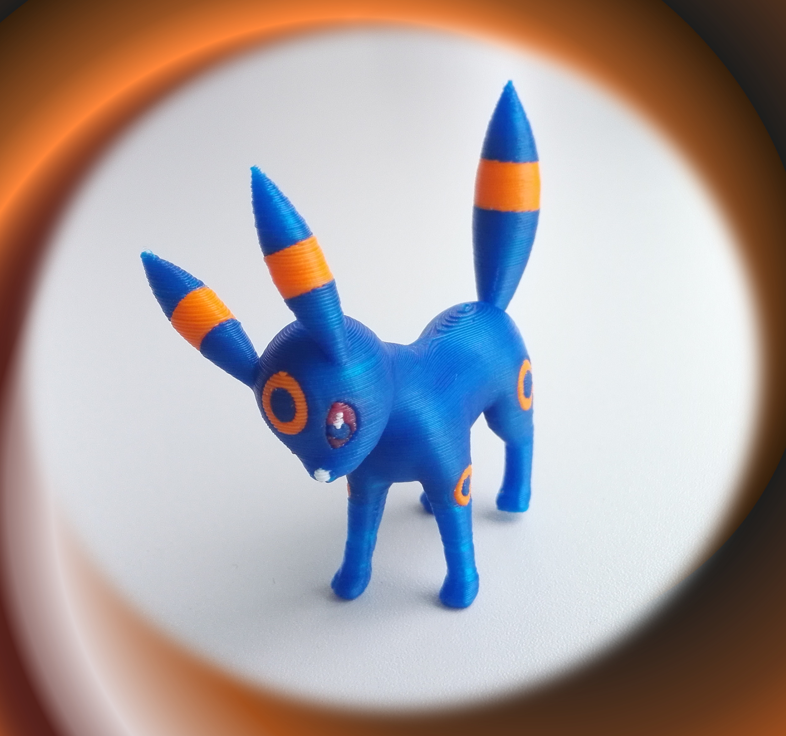 Umbreon (multimaterial)