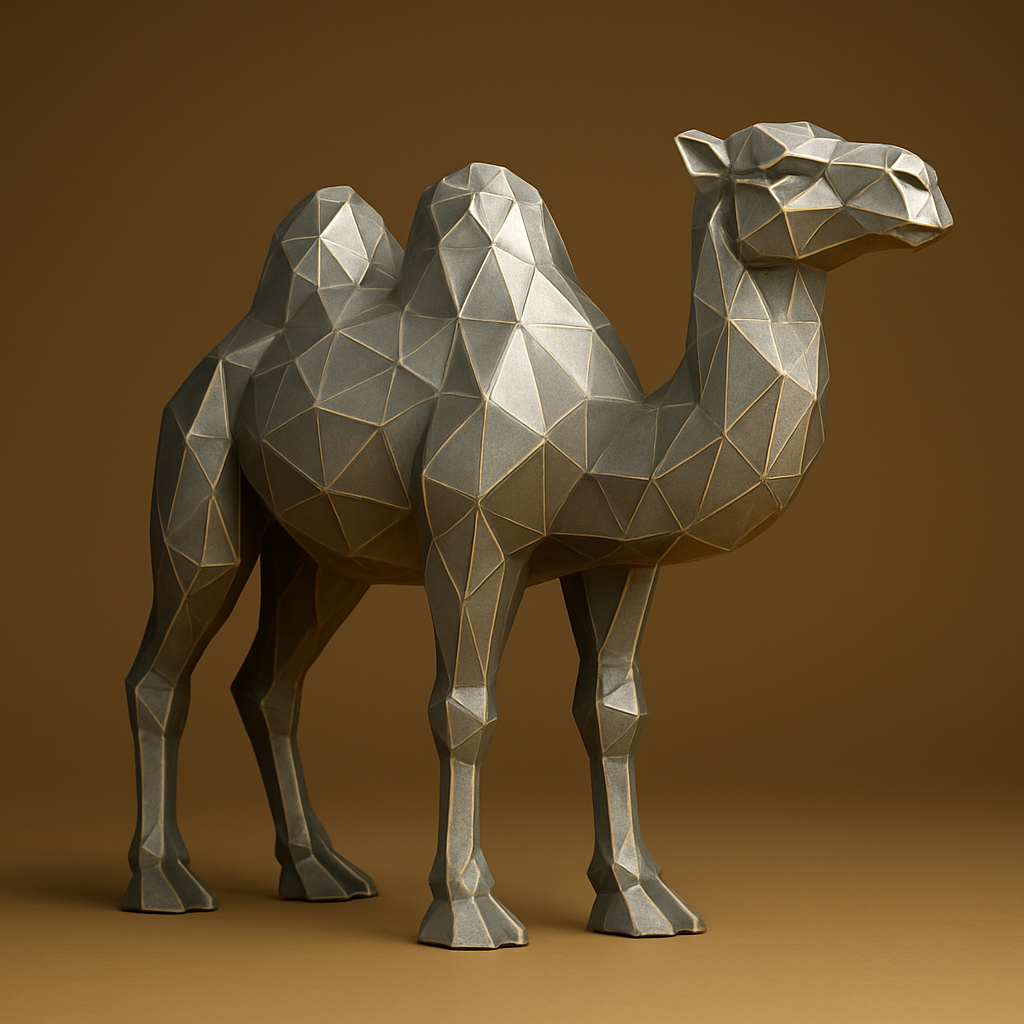 CF Camel