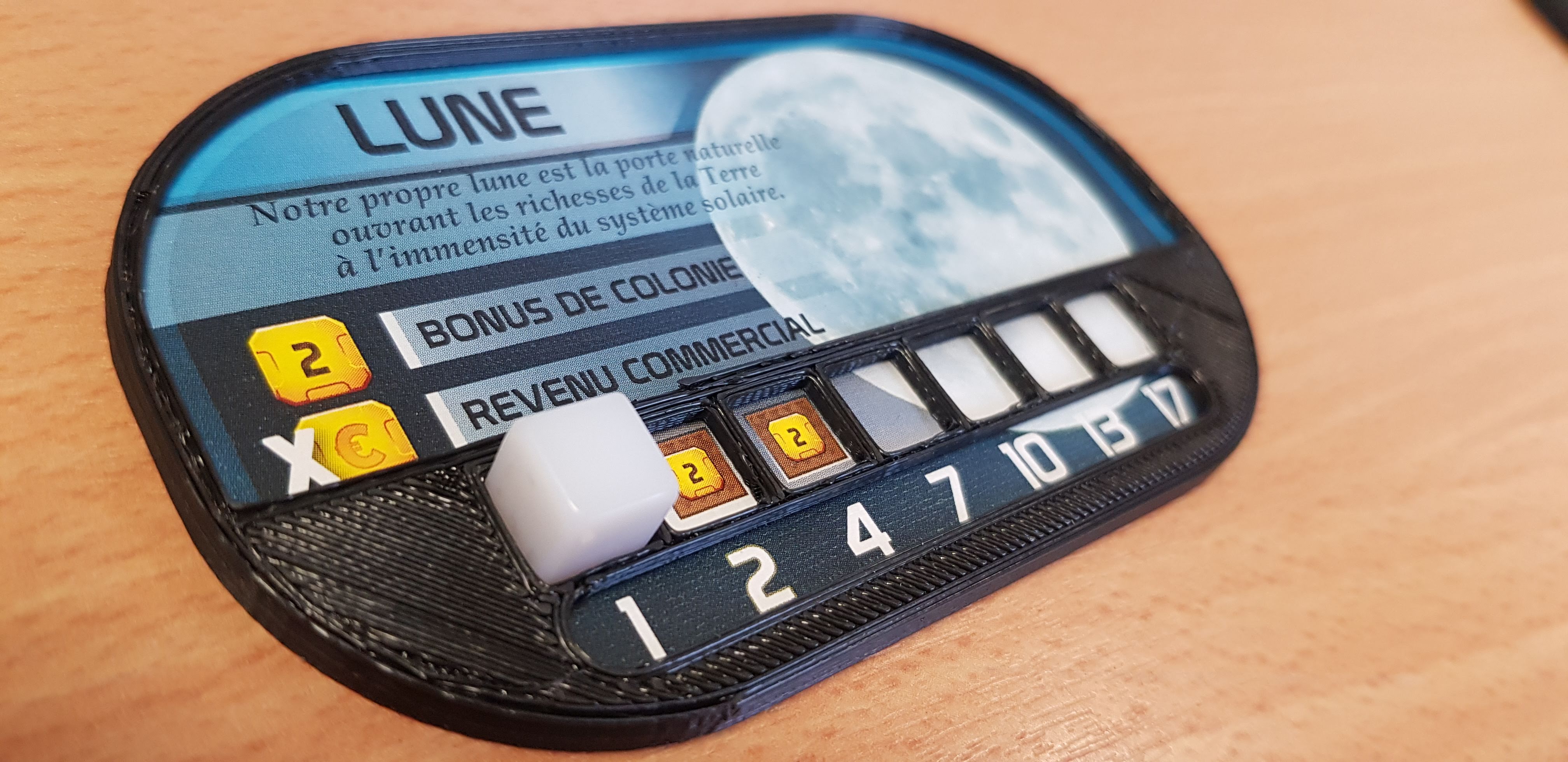 Terraforming Mars Colonies