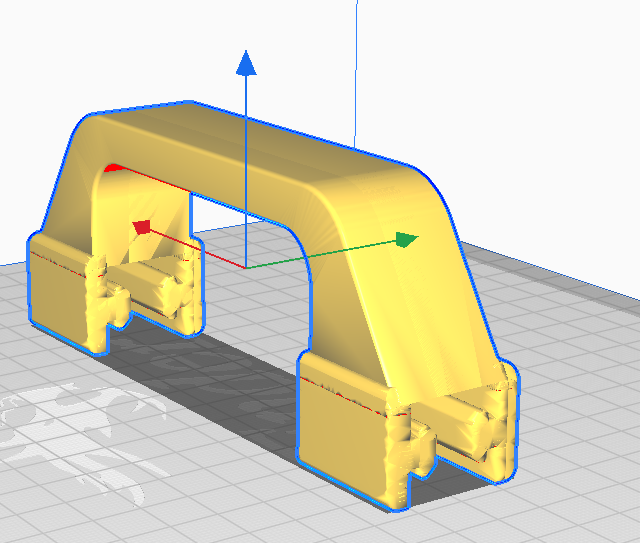 ender 3 carry handle