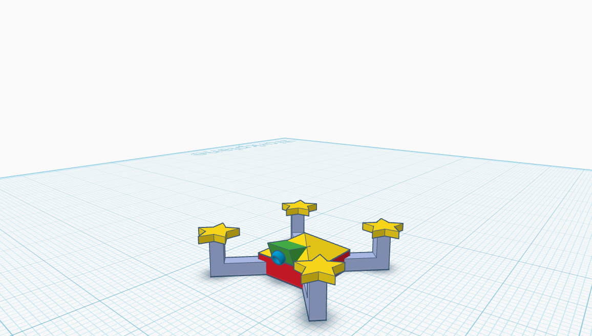 drone - minimovers
