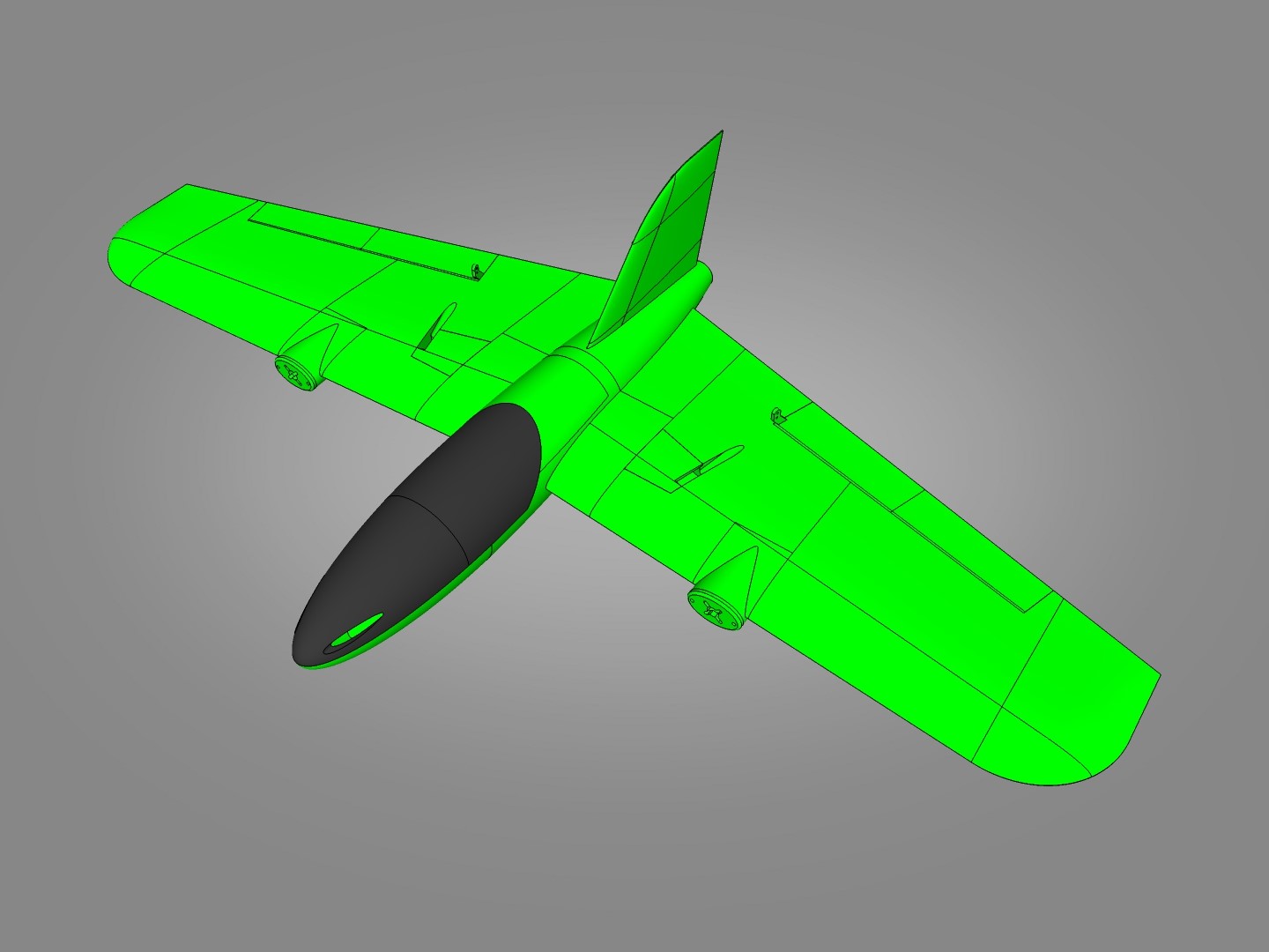 Interceptor V1