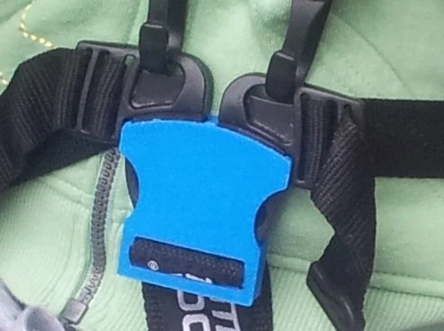 Teutonia BeYou Buckle