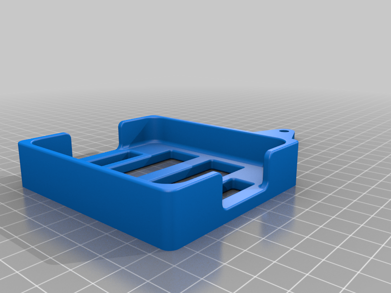 RAM Suction Cup Racebox Mini Mount