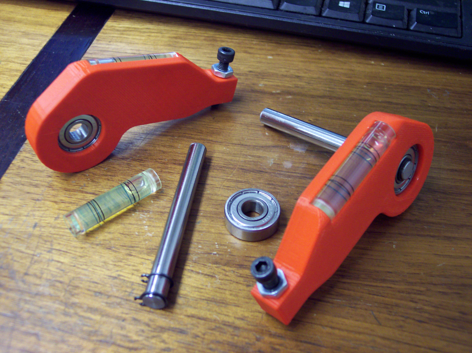 Lathe Cutter Centering Tool