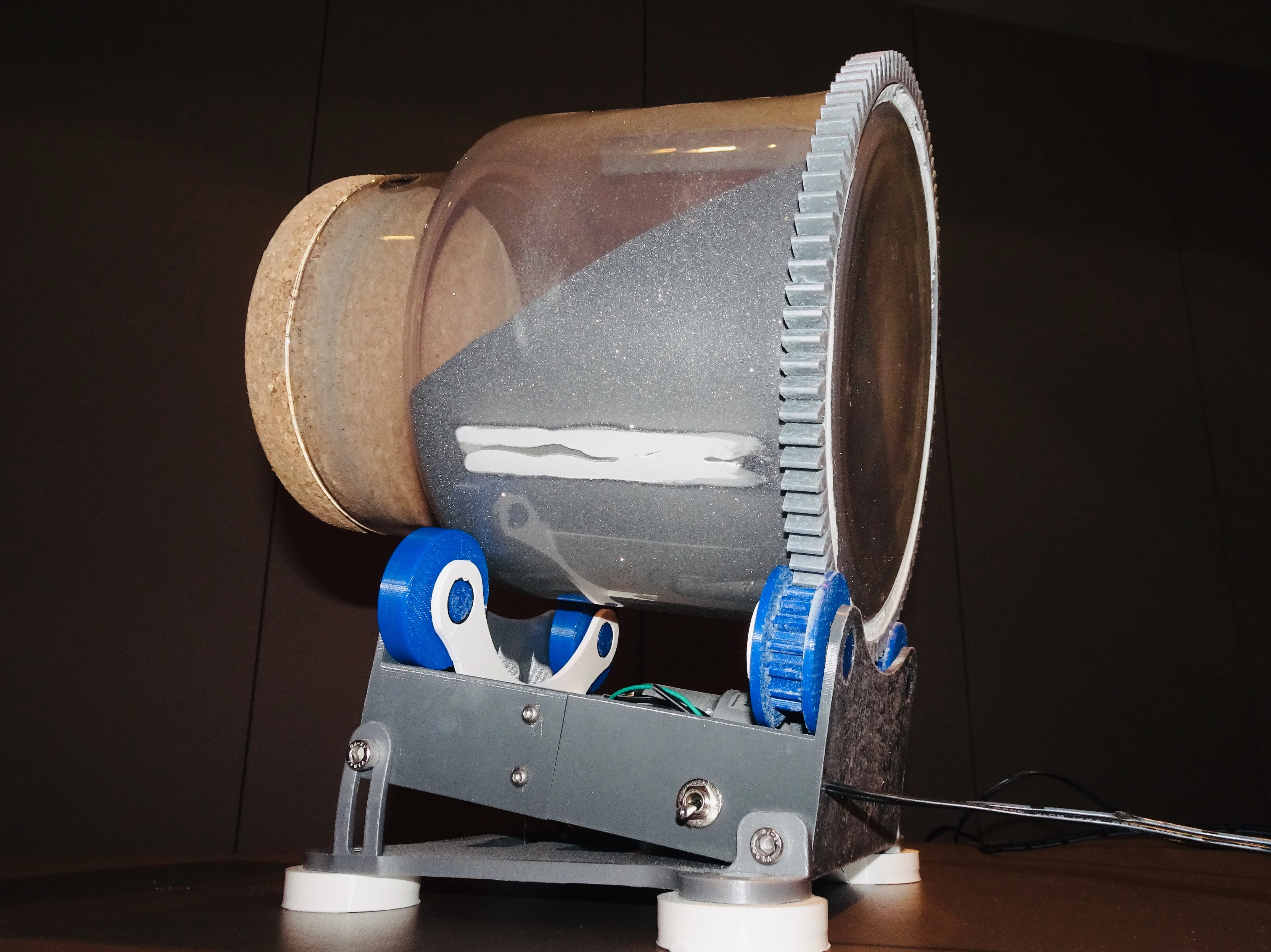 reittec polisher