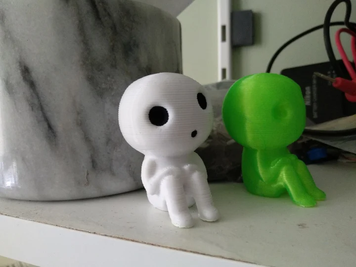 sitting kodama mix