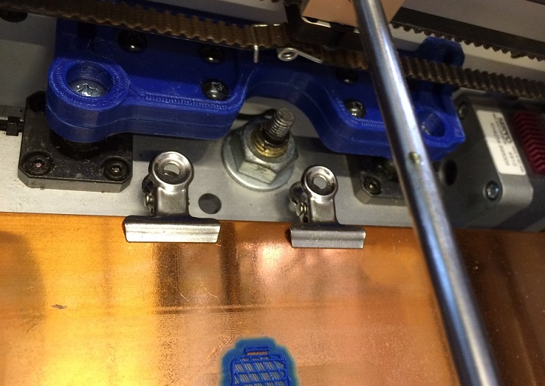 Z Upper panel For BS01 & idbox!