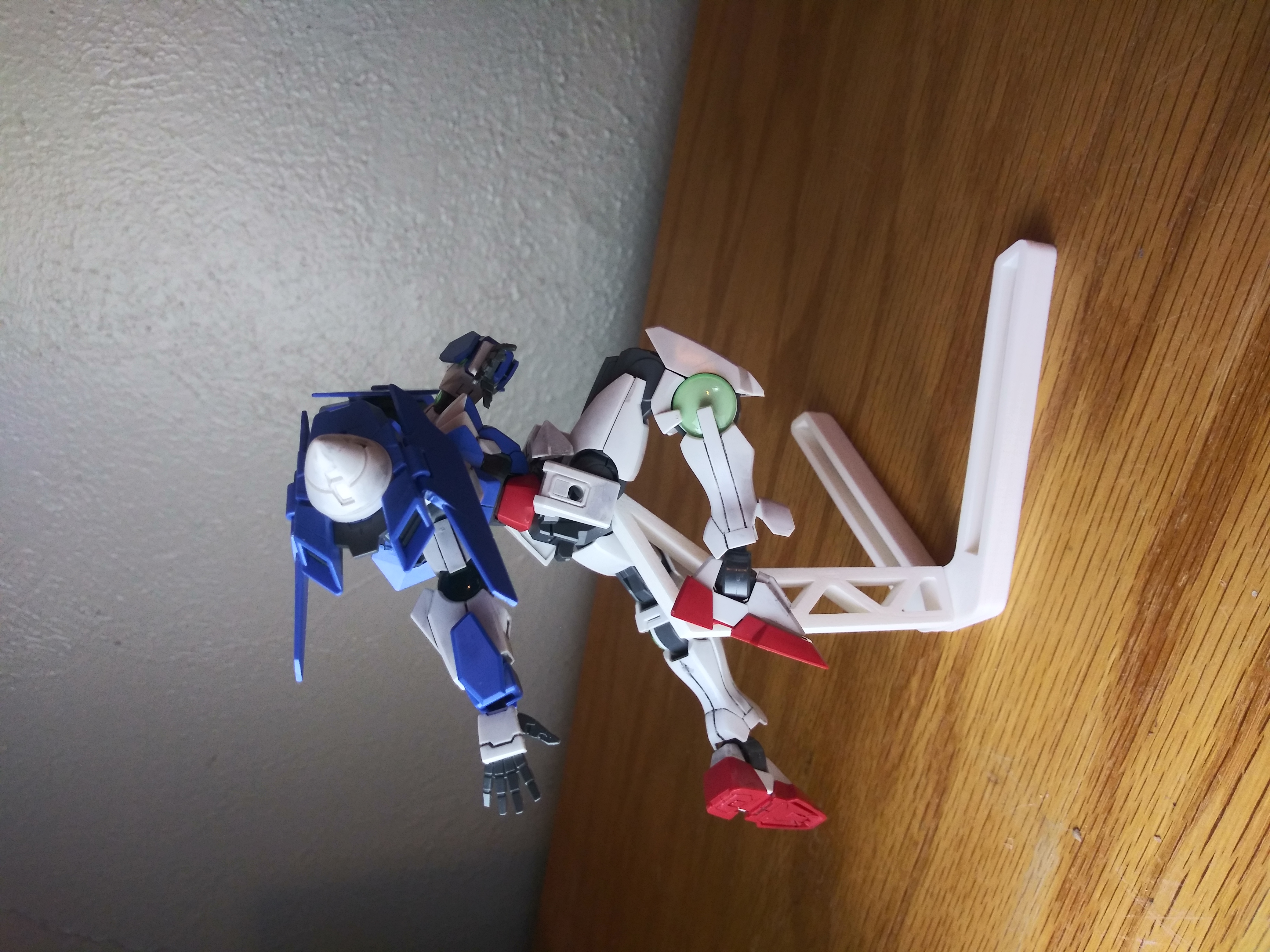 1/144 HG Gundam Model Stand