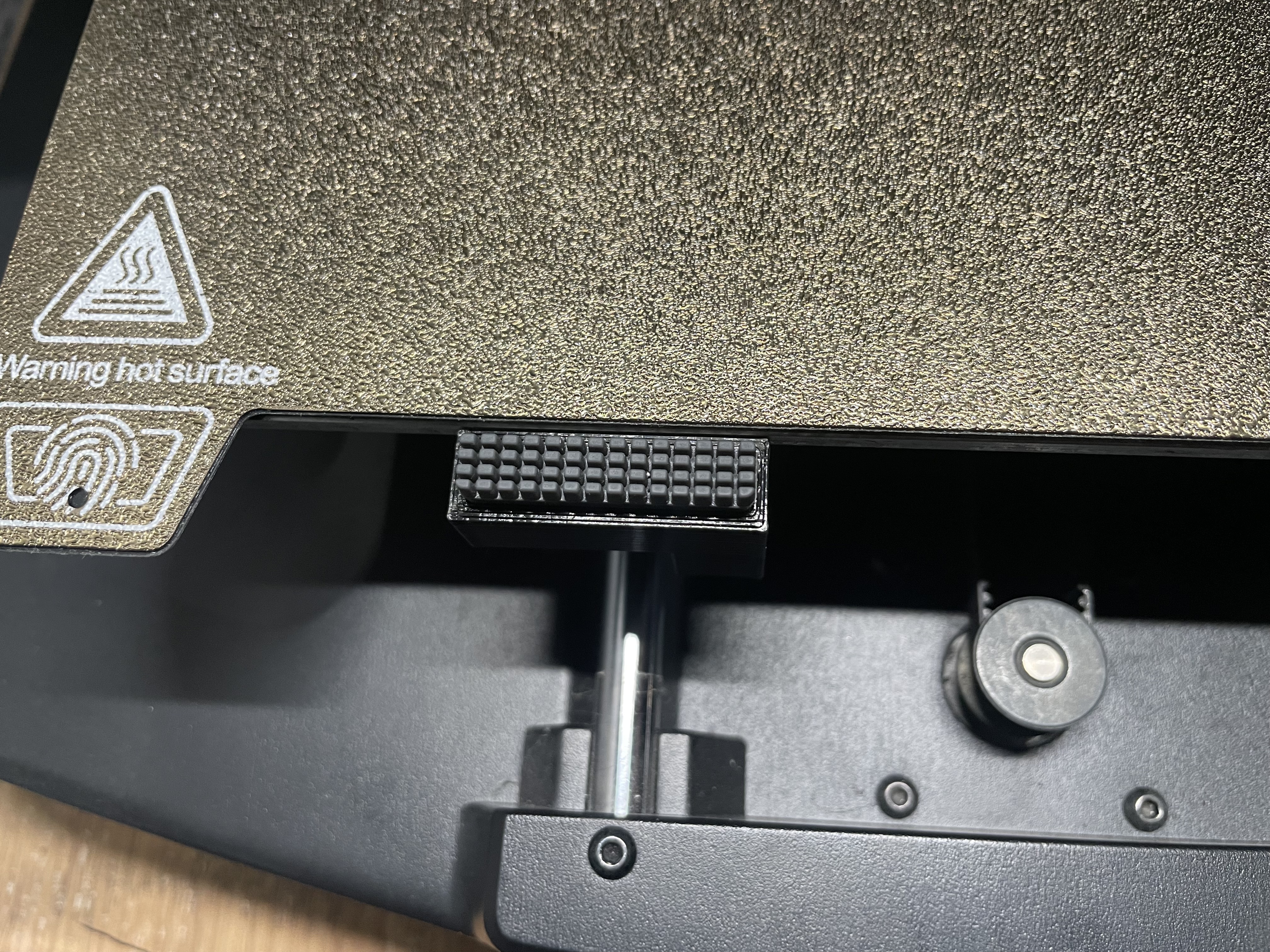Nozzle Brush bambulab a1 mini for ender 3 v3 se