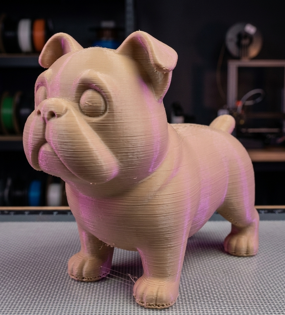 English Bulldog v1
