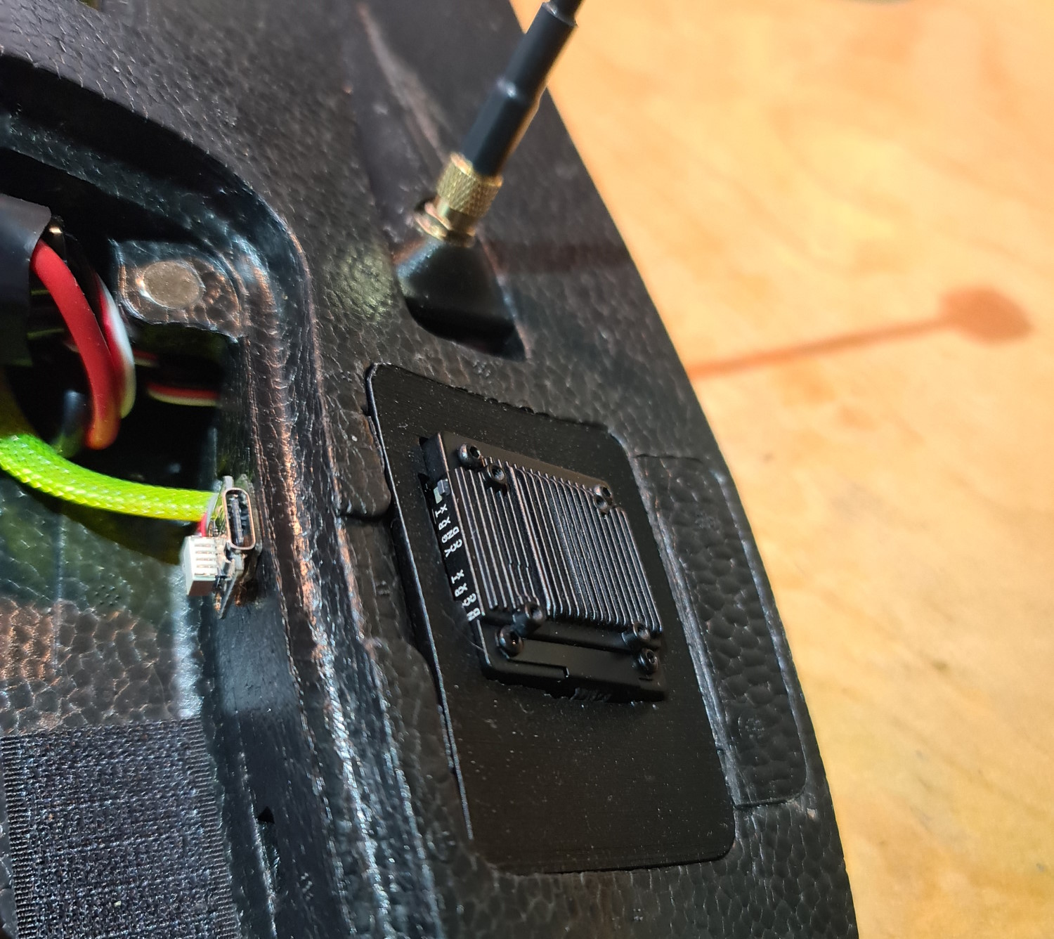 Sonicmodell AR Wing Pro Parts