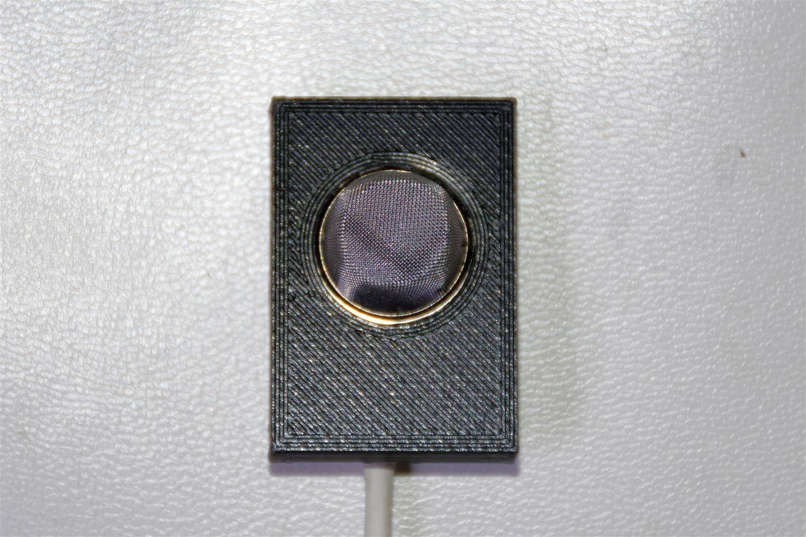Sensor MQ