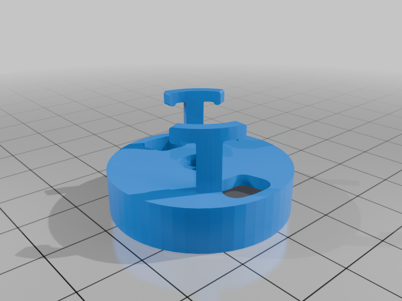 MF launcher starter (for BBX Winder Launcher)