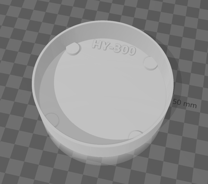 HY300 Beamer Abdeckung Linse; HY-300 Beamer Lens Cover