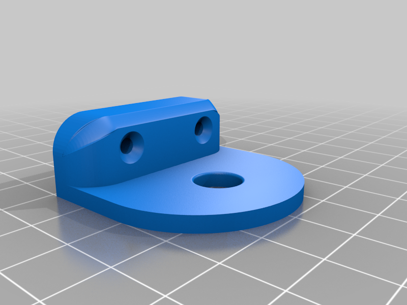 support z coupler artillery hornet