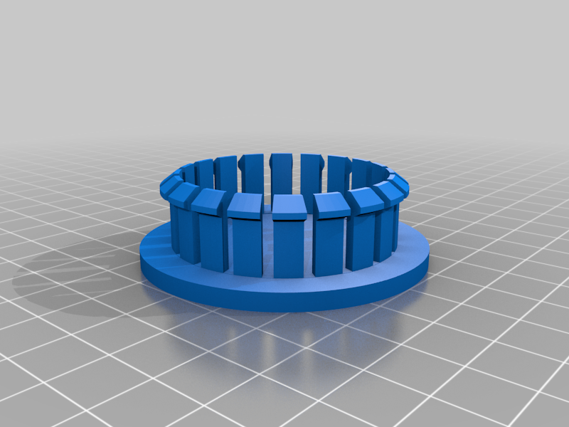 2010 Camaro Wheel Center Cap