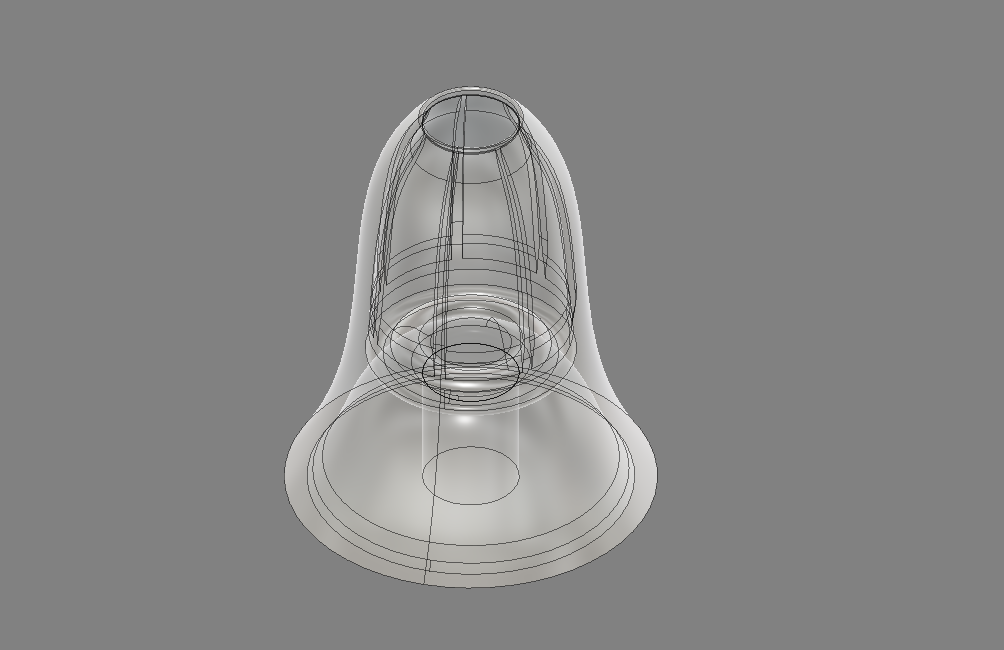 Soft Body Ear Plug