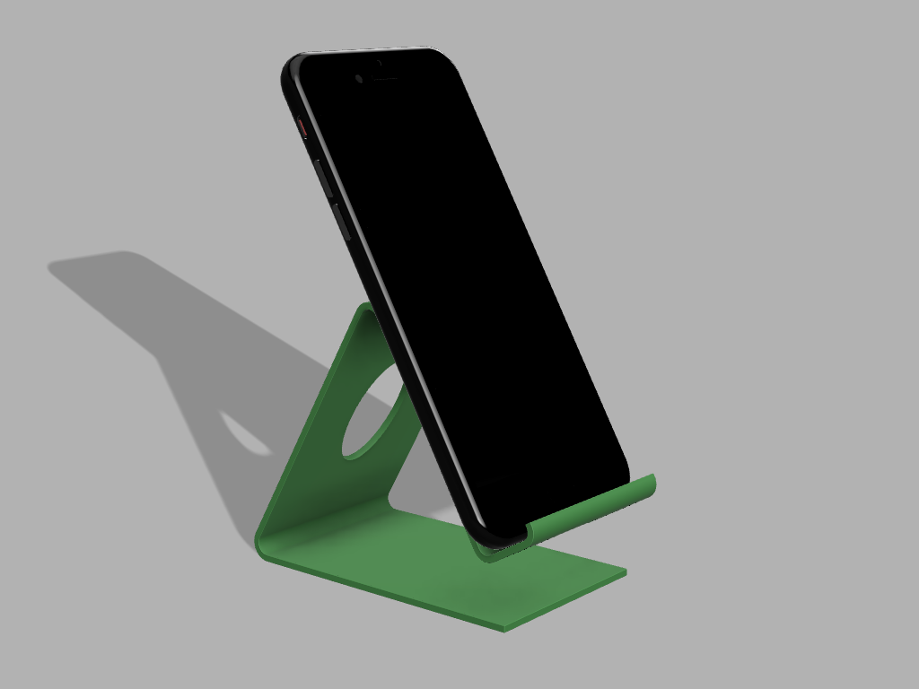 Phone stand