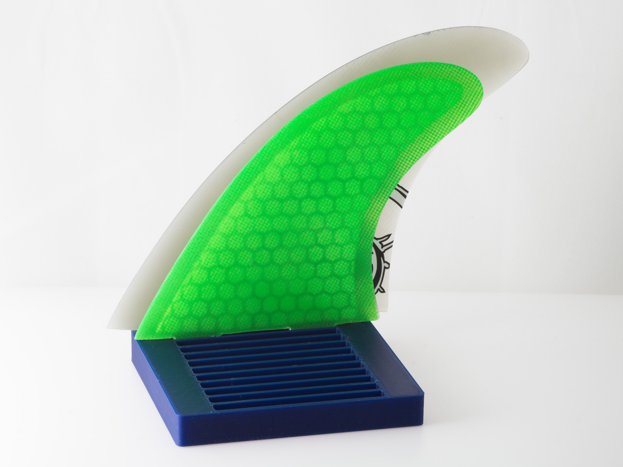 Surfboard Fin Organizer - FCS
