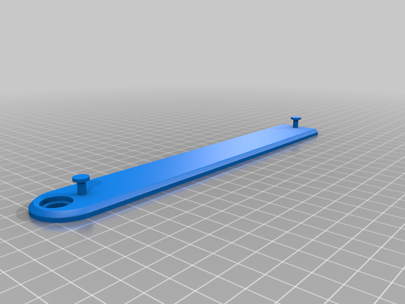 Halterung Fritzbox 7560