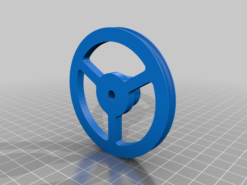 Wheel using O-ring(Φ70)