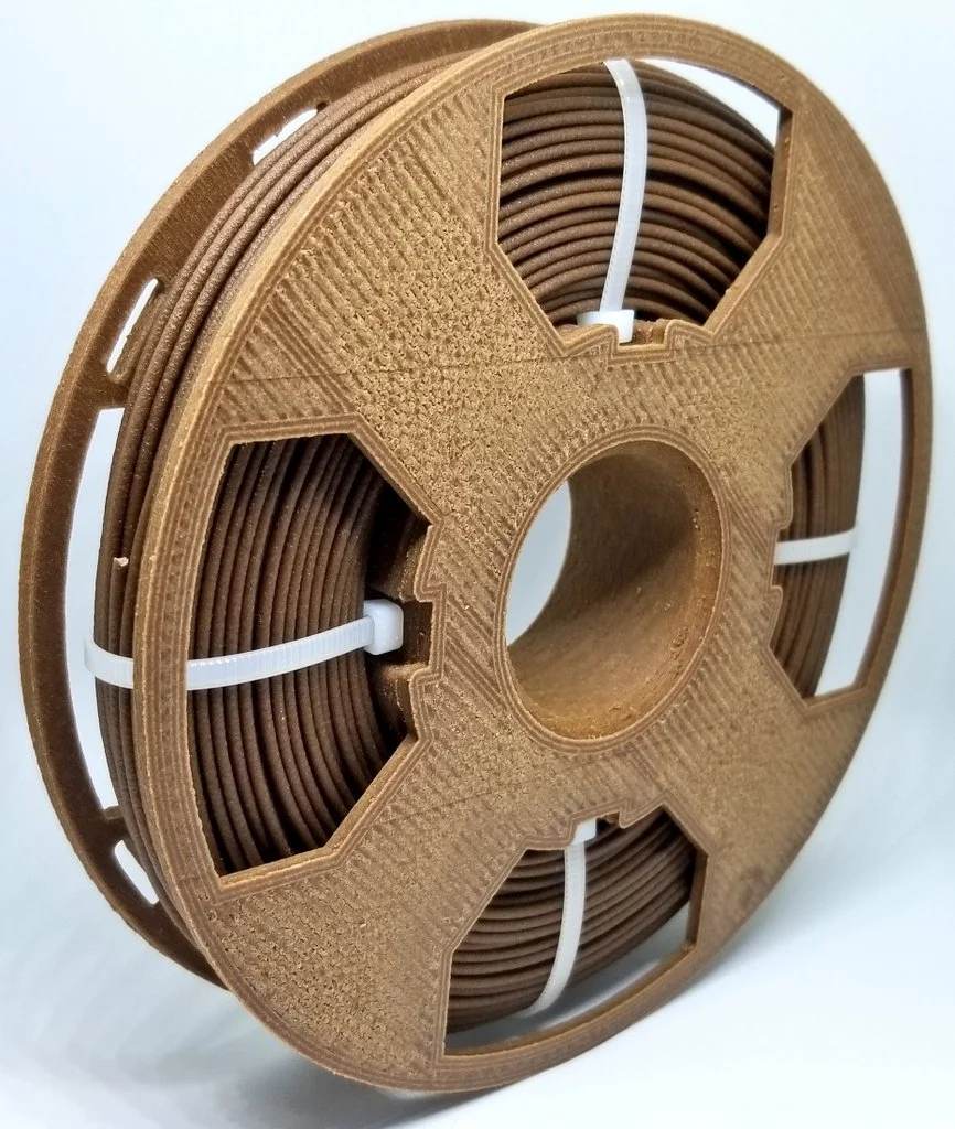 Simple Filament Spool v4(250g refill)
