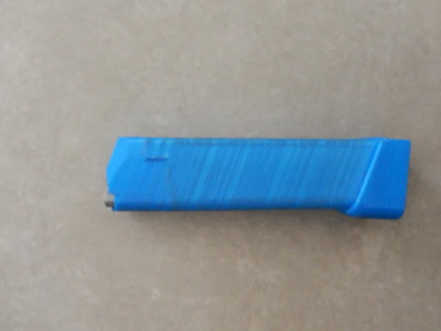 Glock 17 mag
