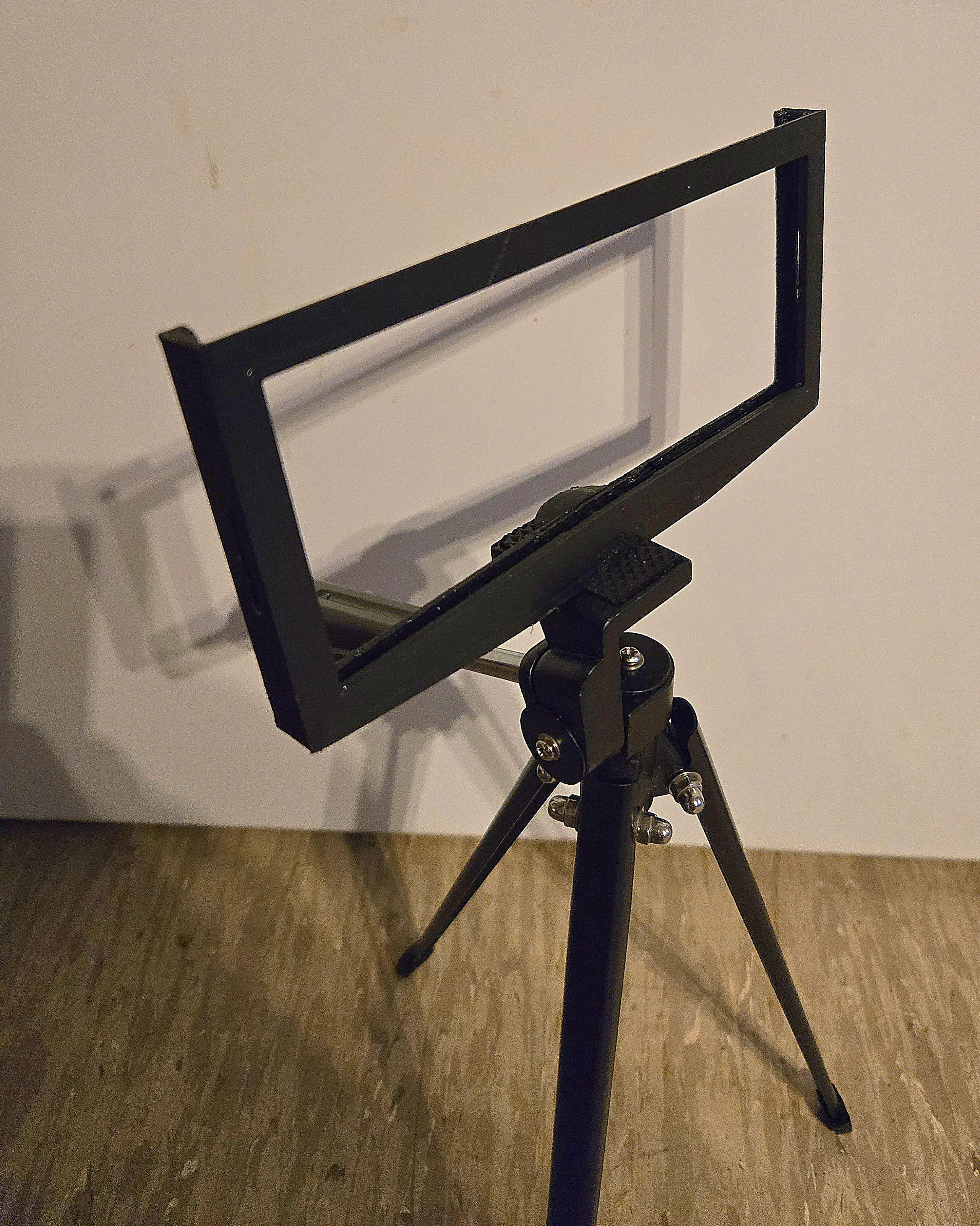 samsung galaxy z fold 6 tripod stand