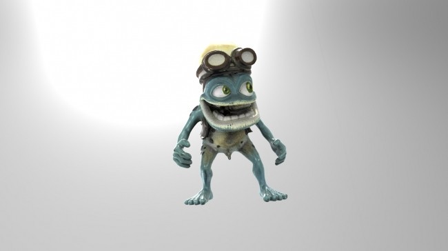 Crazy Frog
