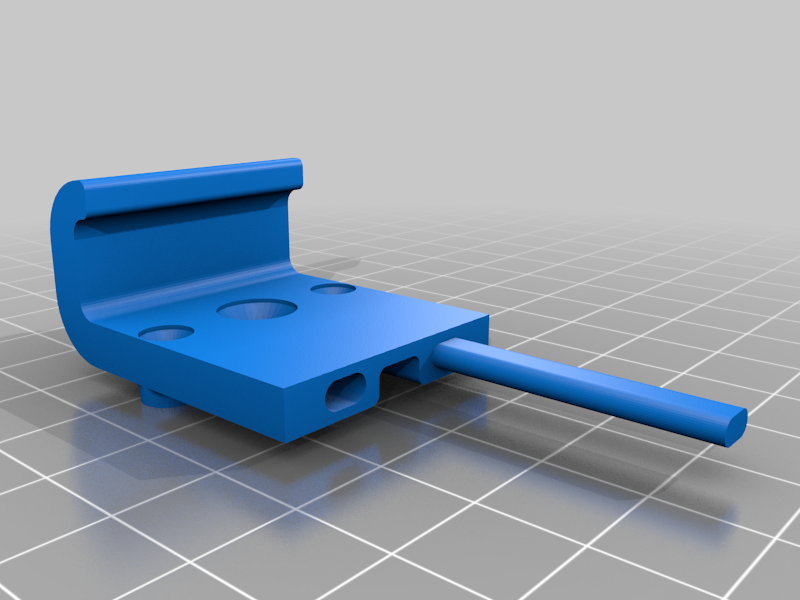 Universal Smarthphone tripod