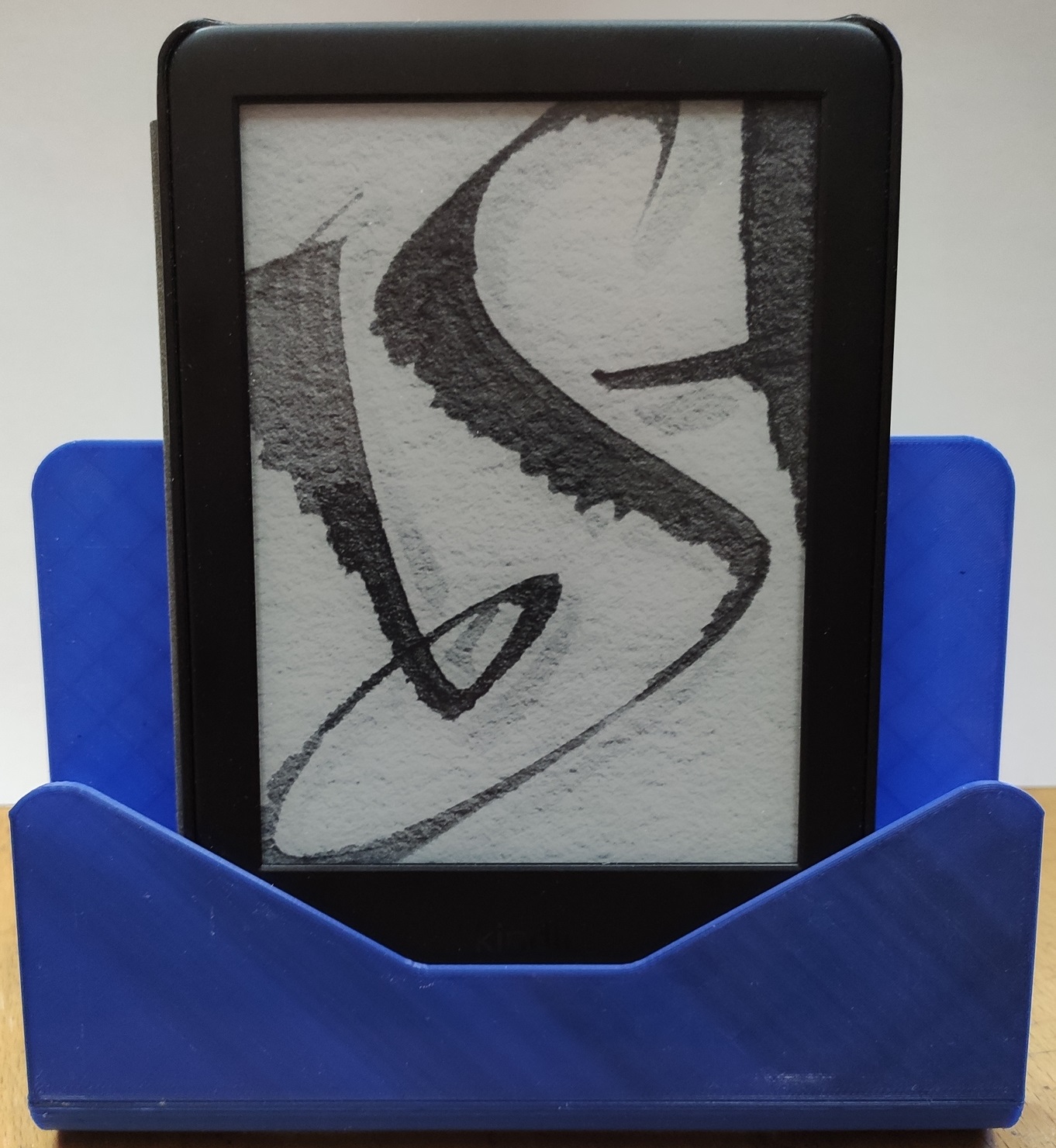Stojan pre čítačku Kindle