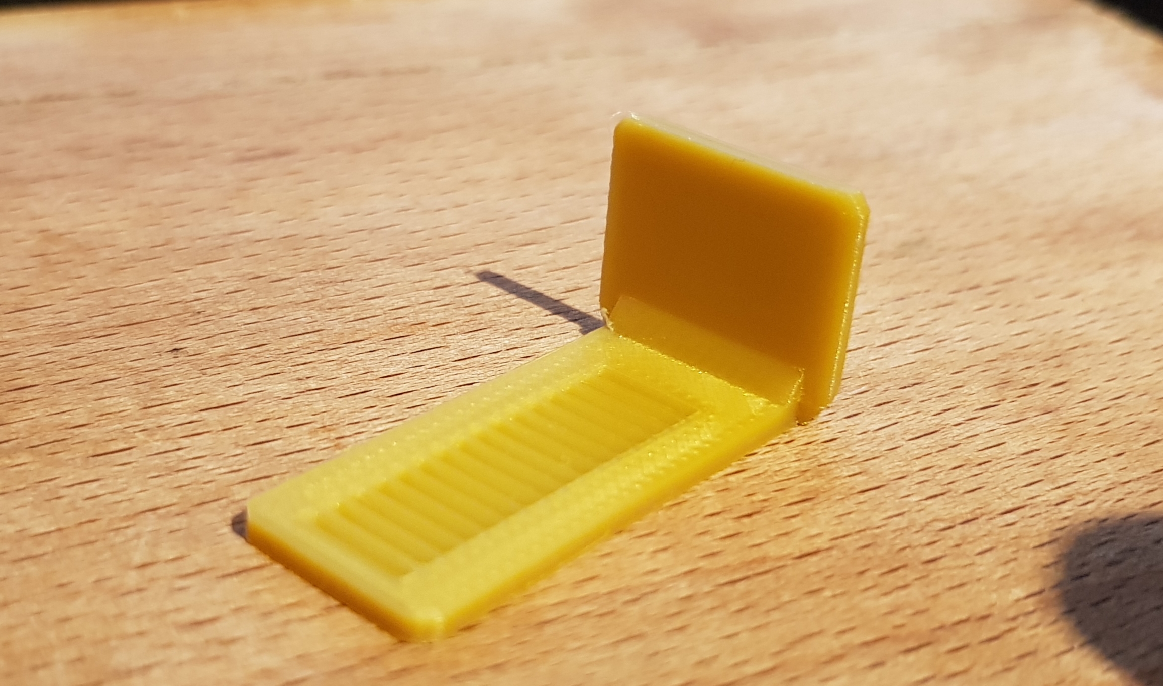 Pleating Spare Part / Plissee Ersatzteil