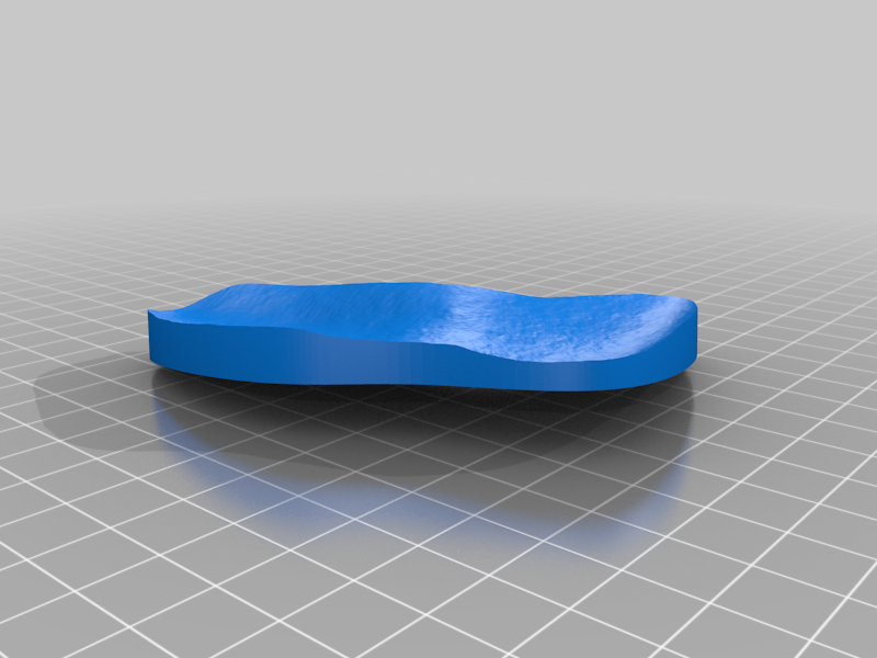 Mouse Palm Glide