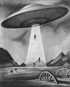 Classic UFO