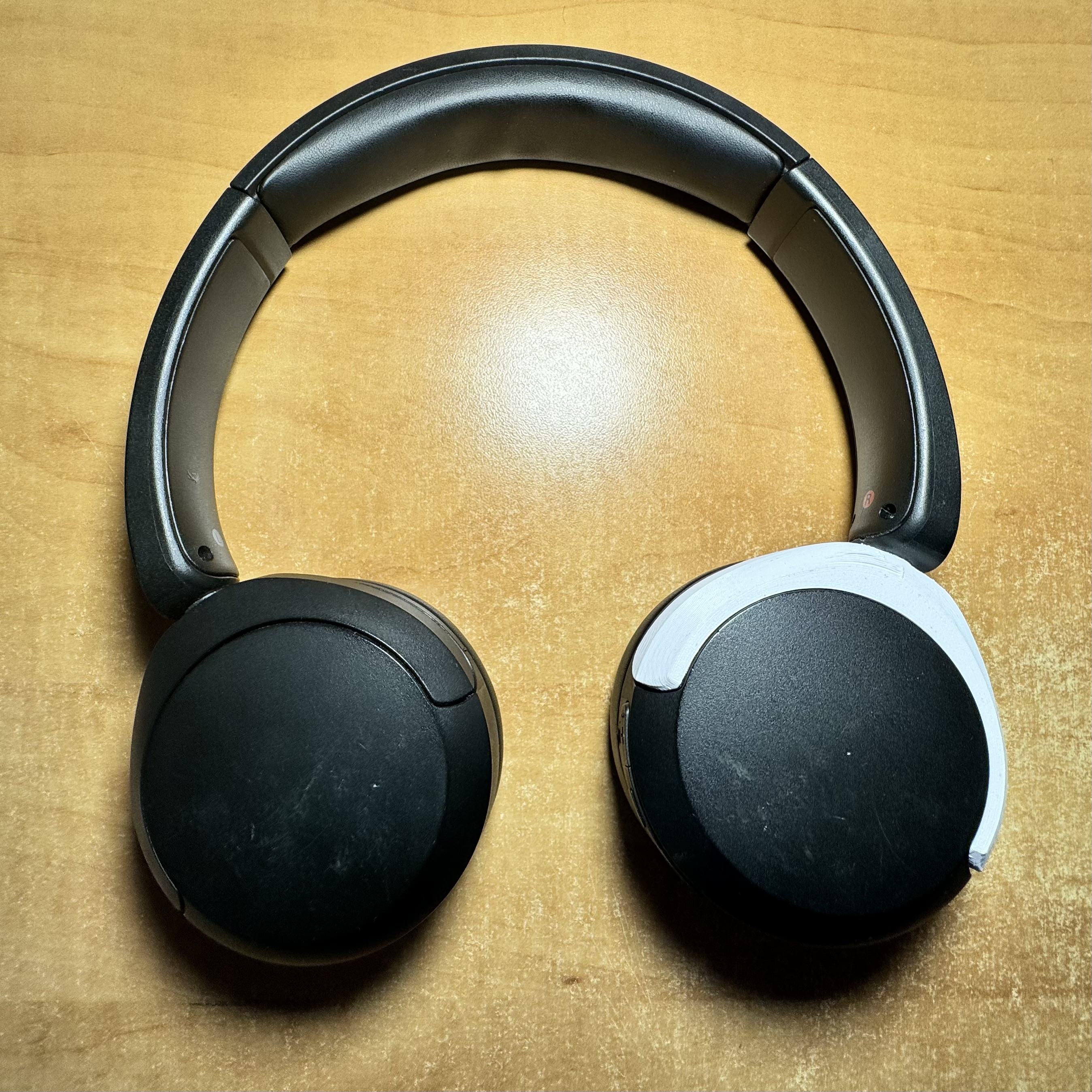Sony WH-CH520 Hinge