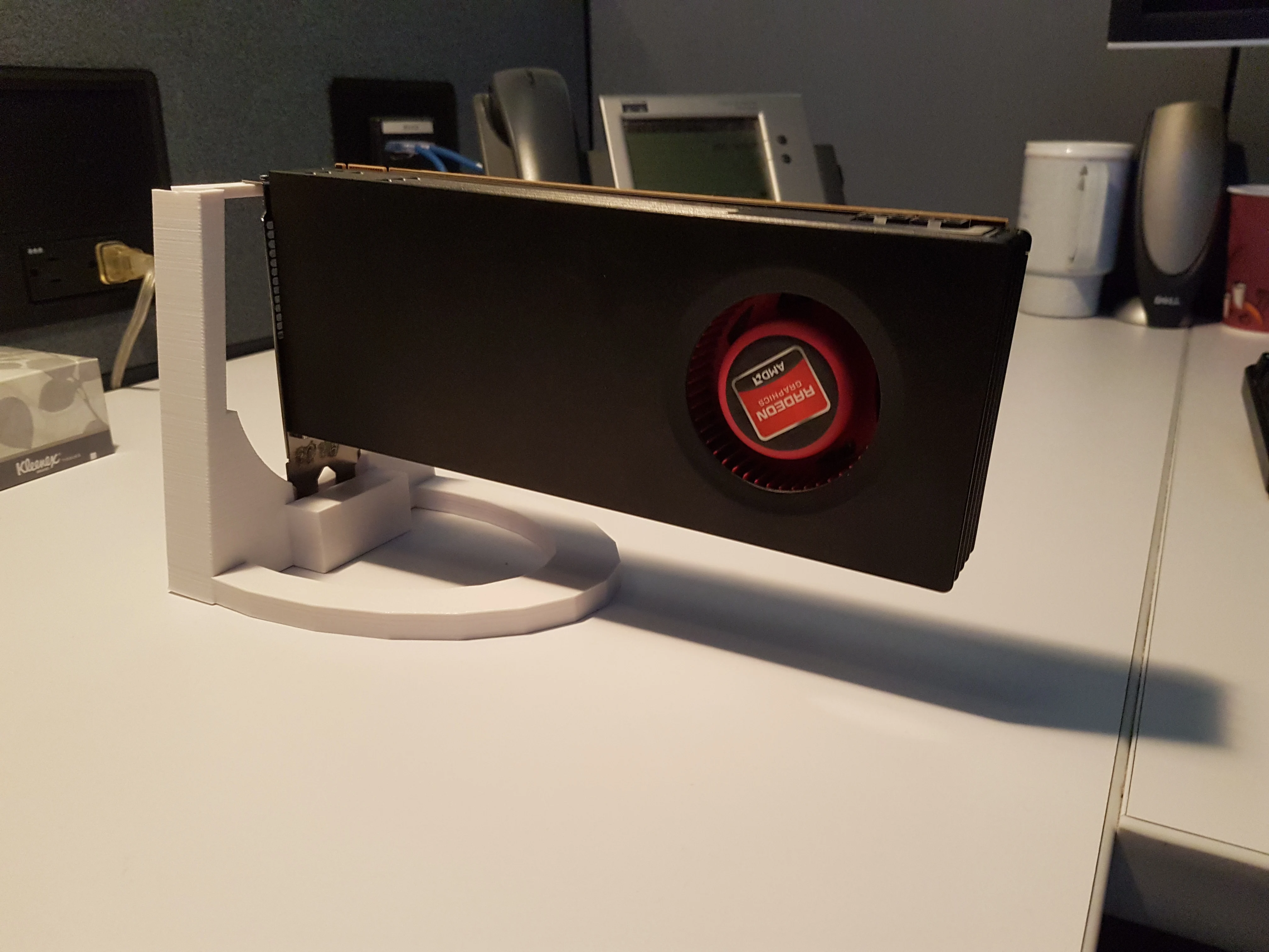 GPU Mining Rig