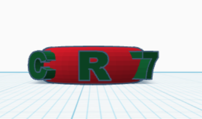 cr7 portugal ring