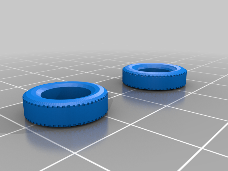 Lesney / Matchbox Open Wheel