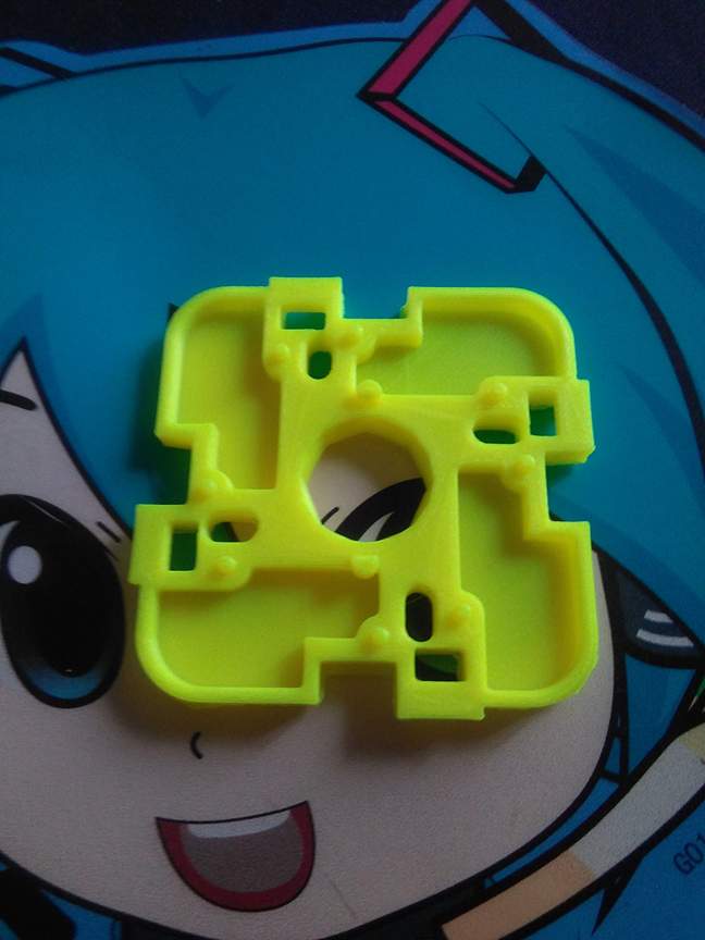 Working Arcade 8-Way Restrictor Plate for Joystick sanwa