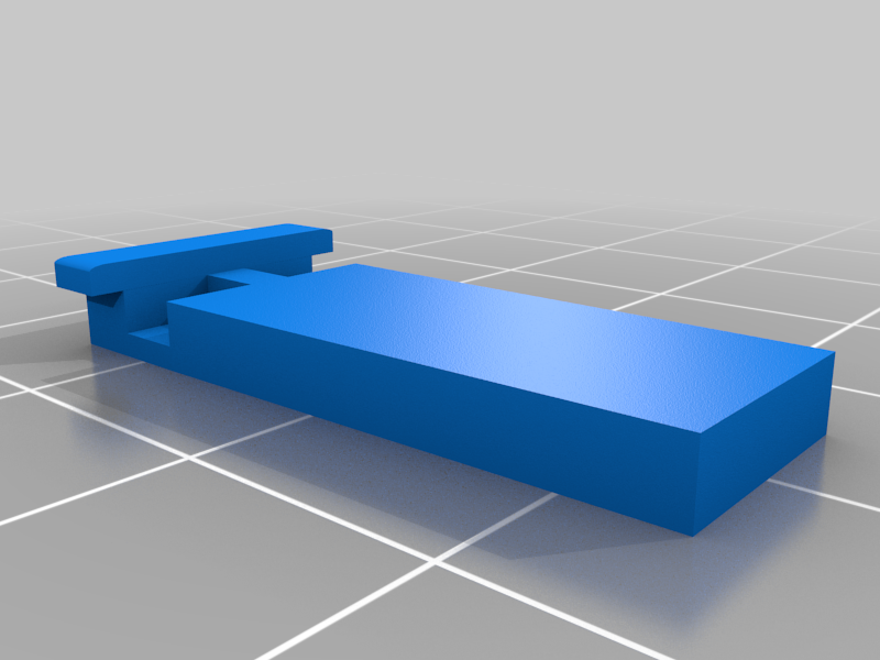 Commodore 1571 Front Clip