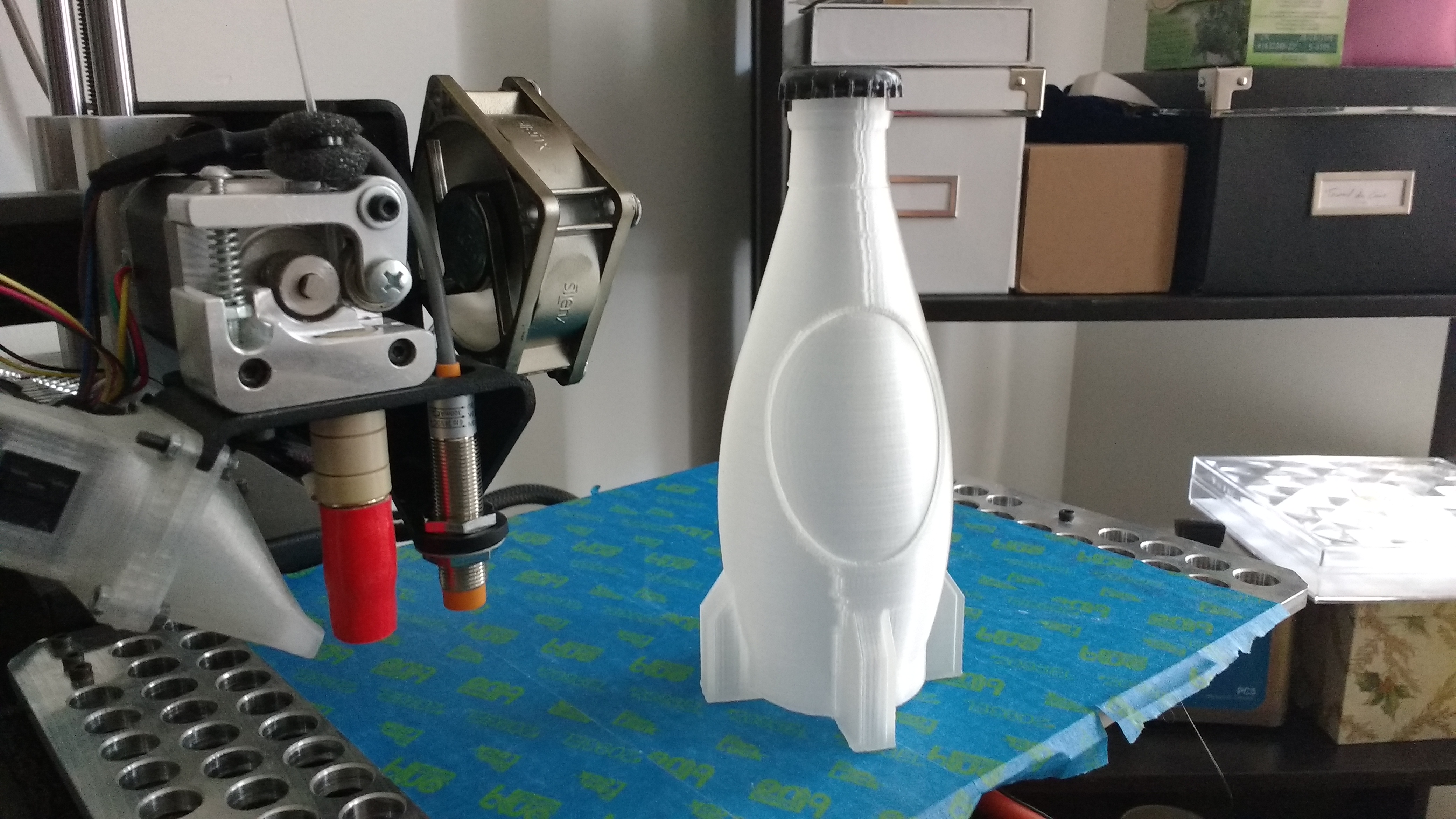 Fallout 4 Nuka Cola / Cherry / Quantum bottles