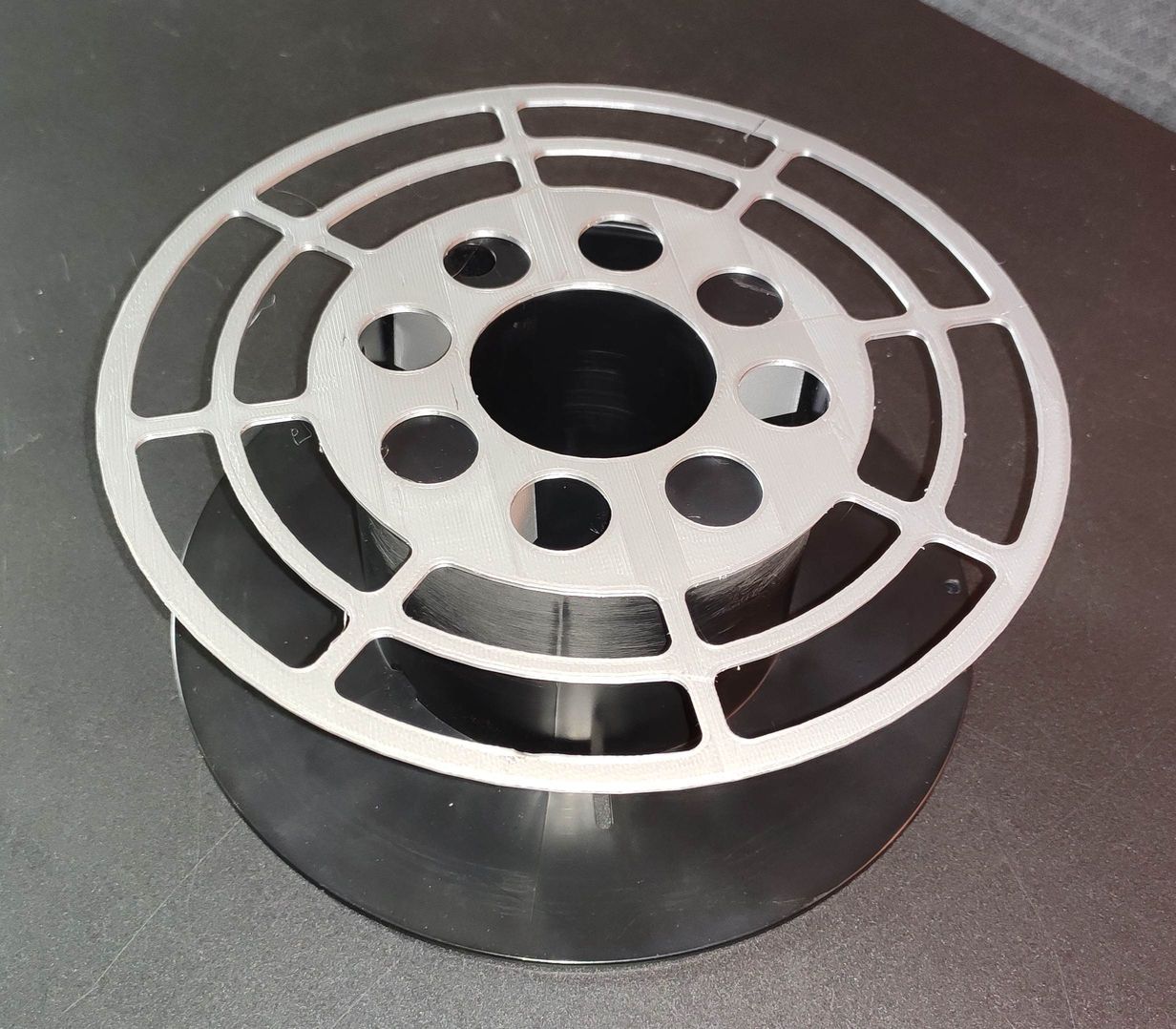 Masterspool adapter for ecoPLA  spool