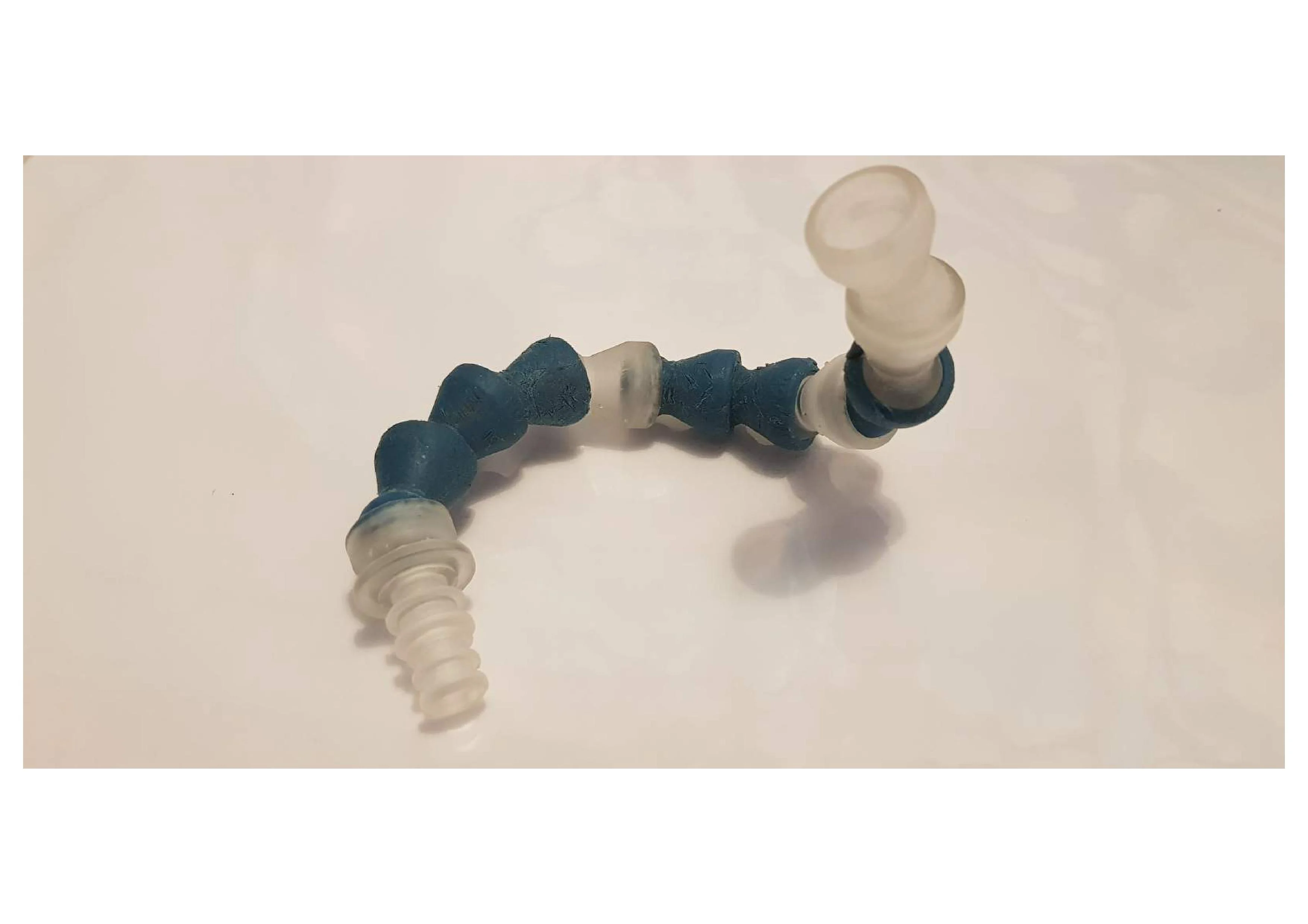 1/4" Locline Compatible Flexible Hose