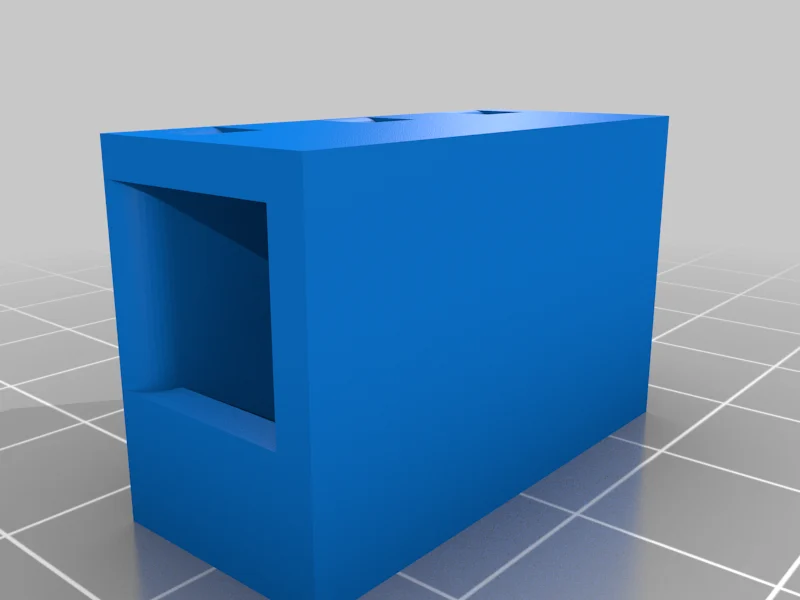 Liquid Bait Ant Trap - For Vertical/Wall Use