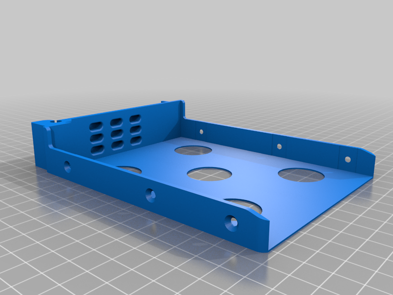 ReadyNAS Duo Hard Disk Tray