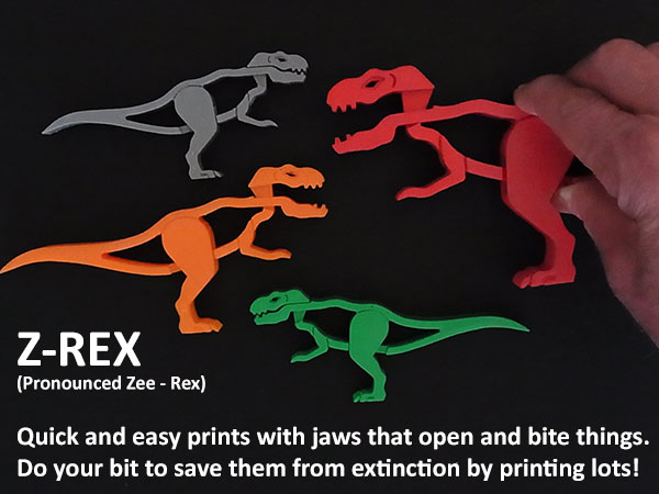 Z-REX