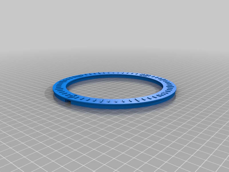 LED Clock